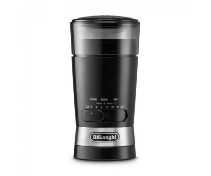 Młynek do kawy DeLonghi Młynek do kawy KG210